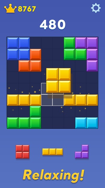 block blast apk versi terbaru